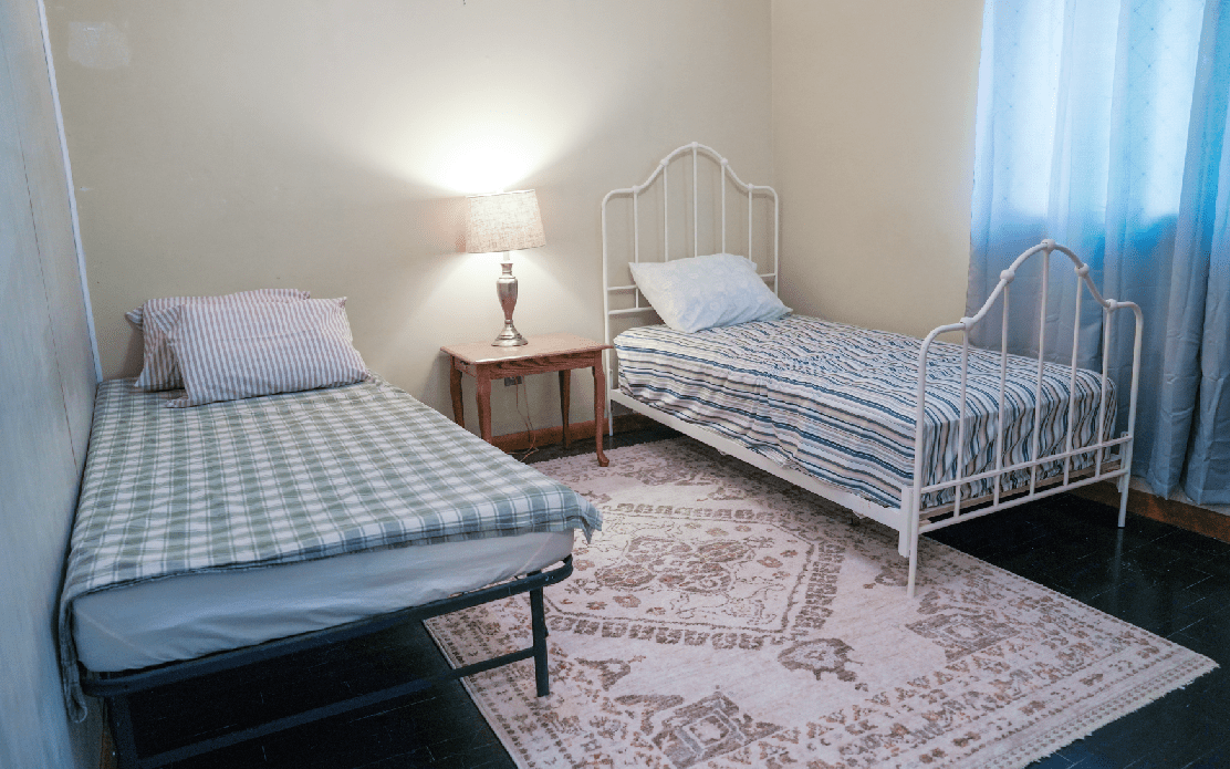 KMJ Adult Family Home_Facility 2_Restroom 3
