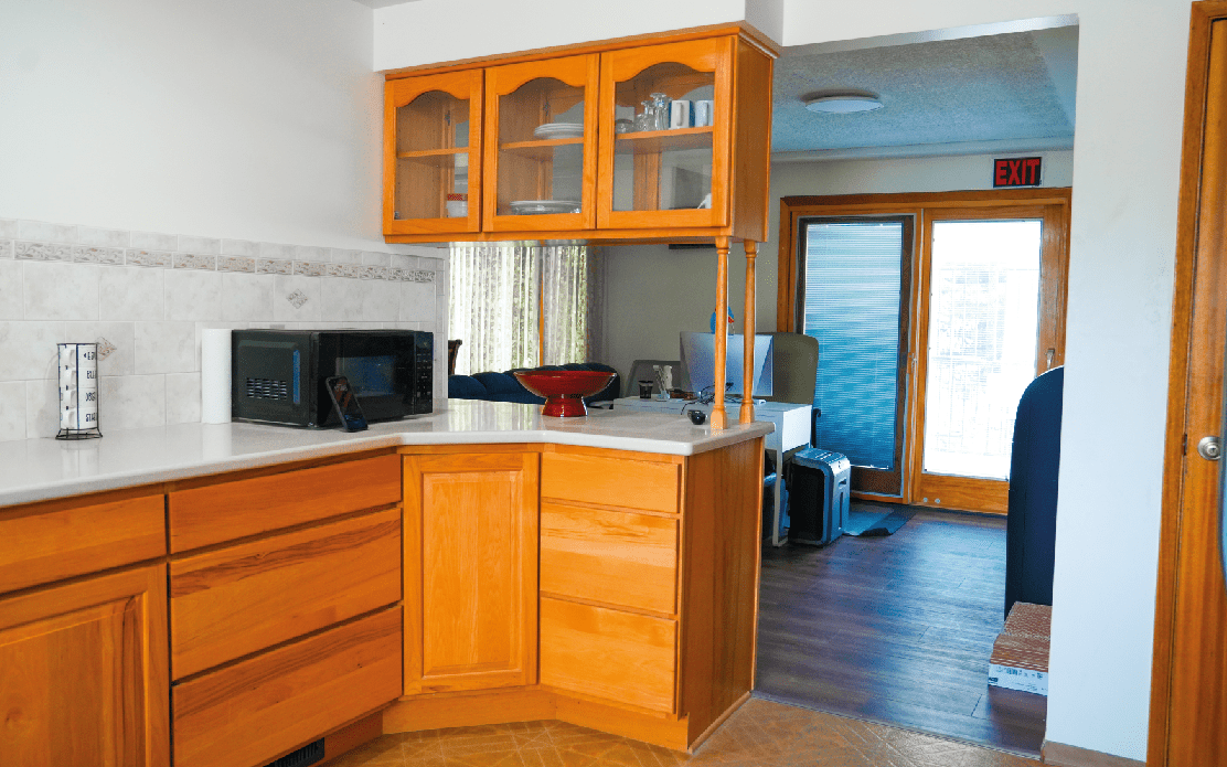 KMJ Adult Family Home_Facility 2_Kitchen