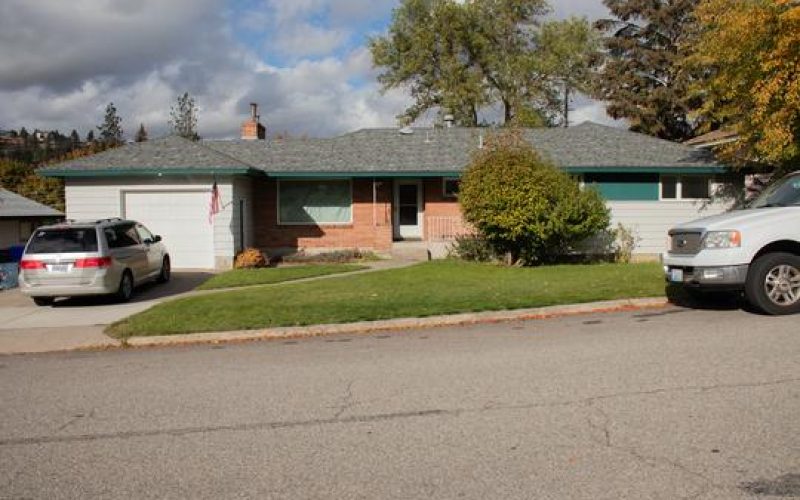 Nursing Home in Spokane KMJ Adult Family Home Address