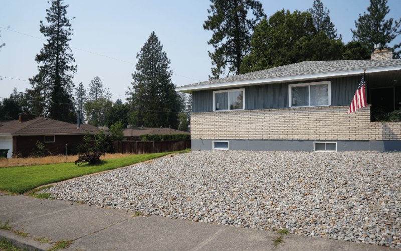 KMJ Adult Family Home_Facility 2_View from facade