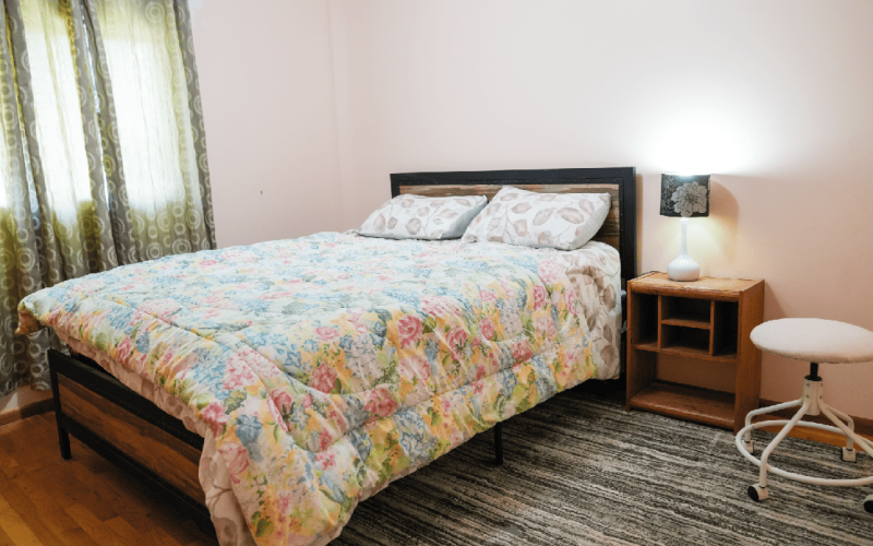 KMJ Adult Family Home_Facility 2_Restroom 1