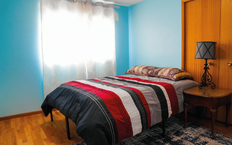 KMJ Adult Family Home_Facility 2_Restroom 2