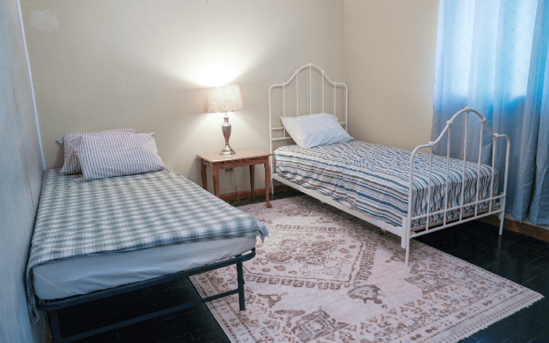 KMJ Adult Family Home_Facility 2_Restroom 3